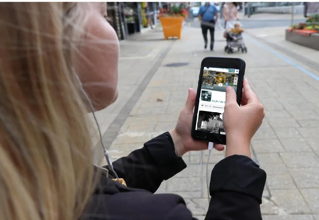 Image pour nos logiciels à portée culturel